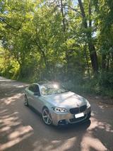 BMW 550i M-Paket 360 Kamera Vollausstattu... - BMW 550 aus 2016