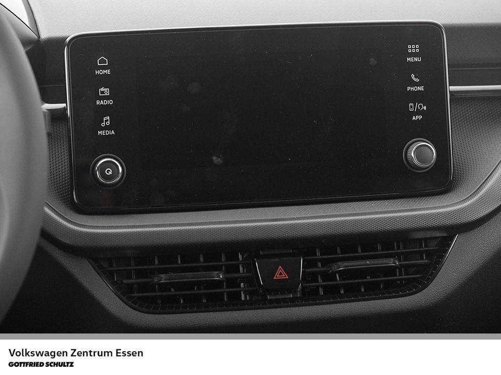 Skoda Fabia - Bild 15