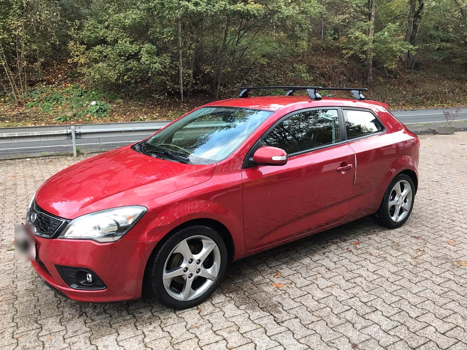 Kia Andere