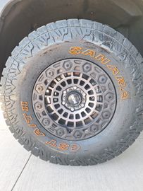 Toyota Tundra - 11