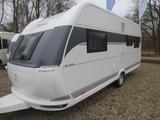 Hobby De Luxe 540 UL *Modell 2026* - Hobby De Luxe 540 UL