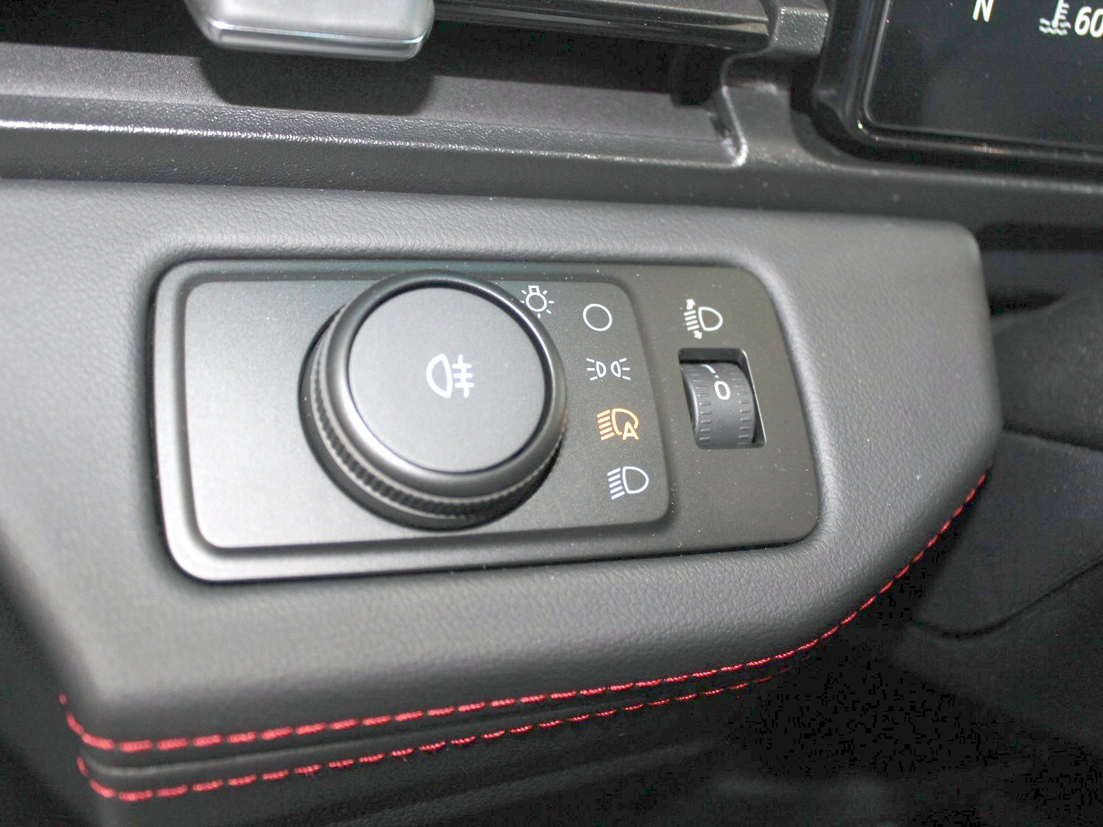 Fahrzeugabbildung Ford Puma ST-Line