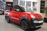 Microcar M.Go Highland DCI Mopedauto Leichtmobile 45 KM - Microcar M.Go Gebrauchtwagen