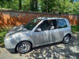Volkswagen VW Lupo 3L 1.2 TDI Handschalter Umbau TÜV ... - Volkswagen Lupo mit Diesel-Antrieb: Kleinwagen, 1.2