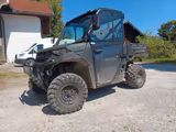 Polaris Ranger 1000 - POLARIS MOTORRAD