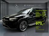 Mercedes-Benz GLE 450 d 4M AMG Standh. AHK Burme. Panor. 360° - gebrauchte Mercedes-Benz GLE 450 aus dem Jahr 2024