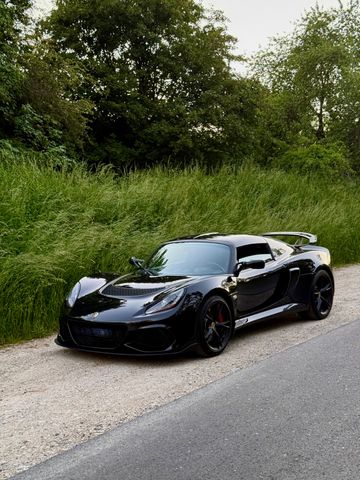LOTUS Exige
