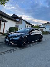 Seat Leon 2.0 TSI Start&Stop CUPRA R CUPRA R - Seat Leon: R