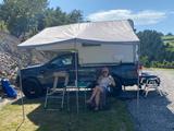 Nordstar Eco 200A/Ford Ranger Single Cab - Wohnwagen & Wohnmobil in Herne