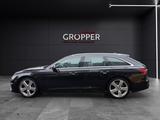 Audi S6 Avant 3.0 TDI quattro Tiptronic/Luftfahrwerk. - Audi: Luftfahrwerk