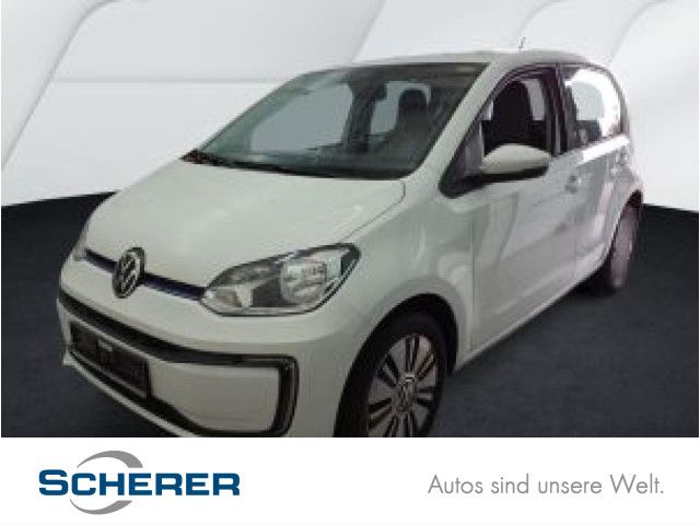 Volkswagen e-up! move up! Automatik CCS/Kamera/Sitzheiz.