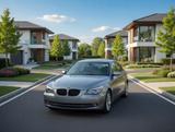 BMW e60 523i 2009 - BMW 523: E60 523i