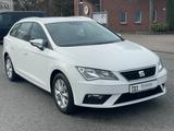Seat Leon 1.6 TDI DSG ST Stylance/NAVI/AHK/16"LM/GRA - Seat Leon Stylance mit Diesel-Antrieb