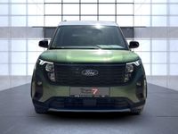 Ford Tourneo Courier - Vorschau Bild 6