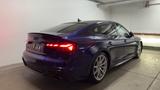 Audi RS5 Quattro B&O+HuD+360*+Pano+8Fach+Gar27+280Kmh - Audi RS5 Gebrauchtwagen in Berlin