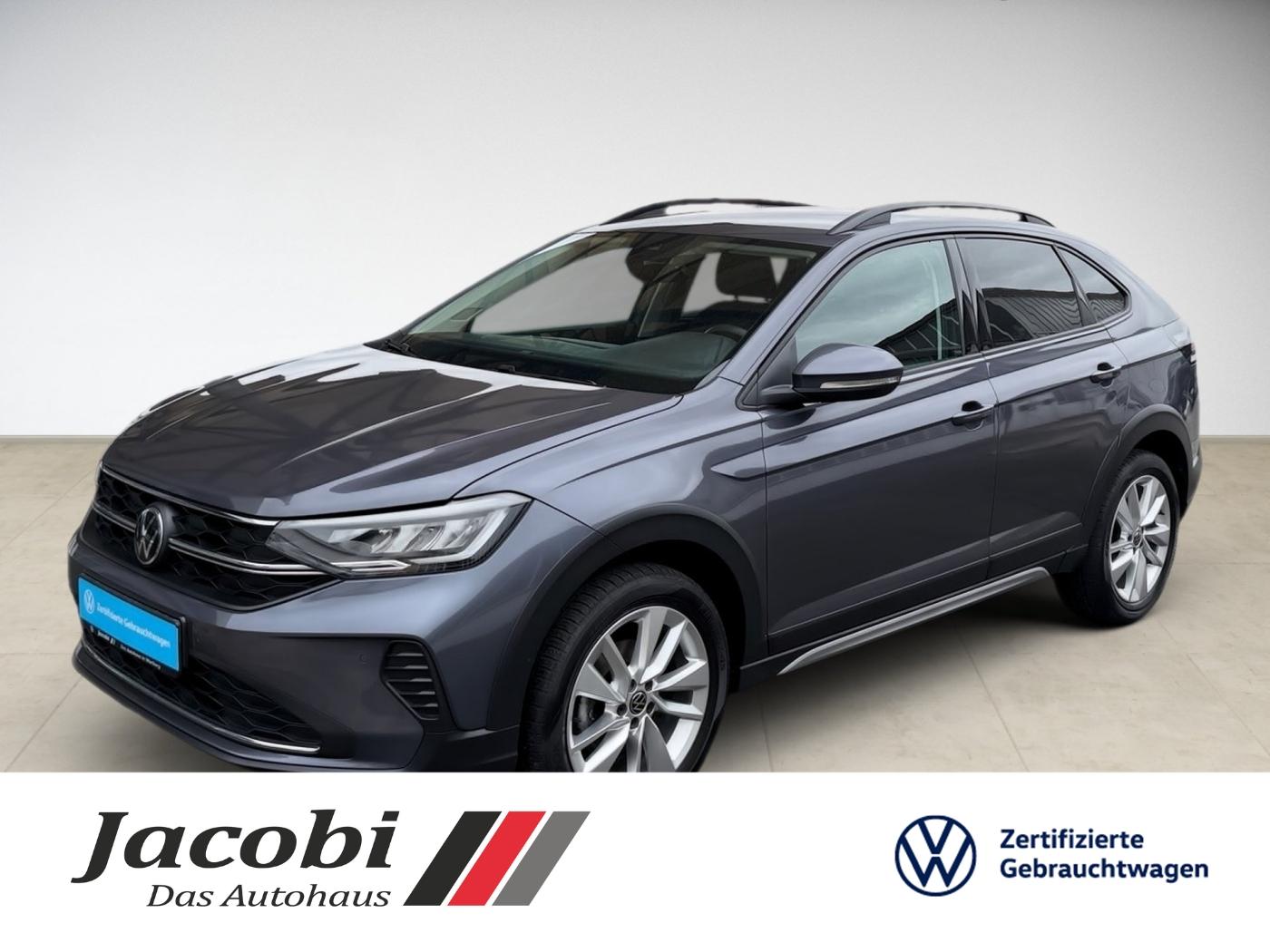 Volkswagen Taigo 1.0 TSI AHK.Rückfahrkamera.LED.APP