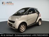 Smart FORTWO 84PS TURBO AUTOMATIK/KUPPLUNG NEUWERTIG