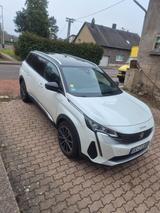 Peugeot 5008 BlueHDi 130 EAT8 GT GT - Peugeot 5008 in Saarbrücken