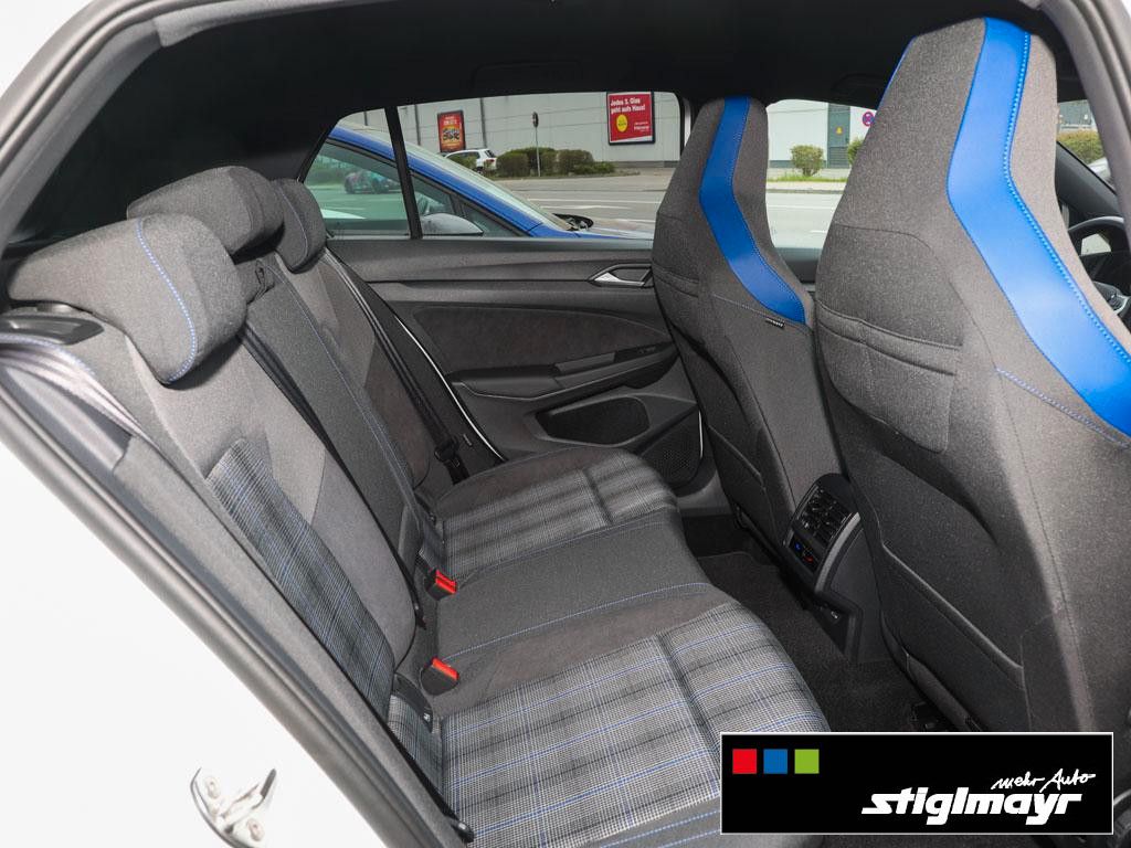 Volkswagen Golf - Bild 6