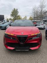 Alfa Romeo Junior Elettrica 115 kW Speciale - Alfa Romeo Junior: Limousine