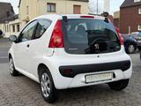 Peugeot 107 Petit Filou *TÜV NEU*Bremsen NEU* - Peugeot 107 Filou mit Benzin-Antrieb