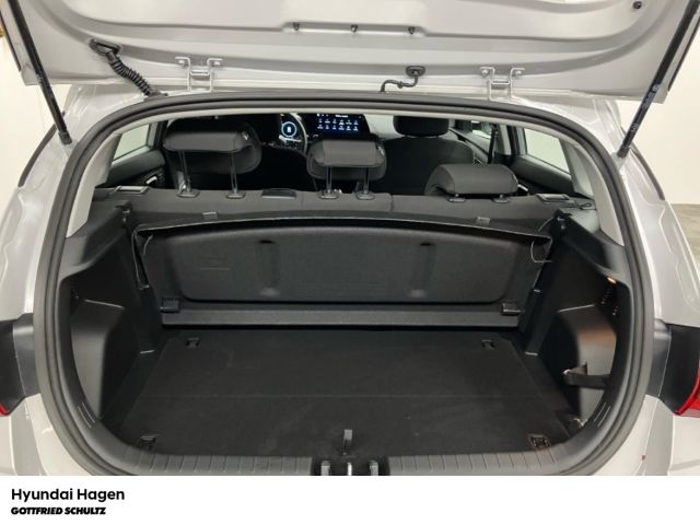 Hyundai i20 – Bild 7