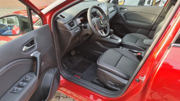 Bild 5 Mitsubishi ASX TOP 1.3 T-Benziner 7-DCT