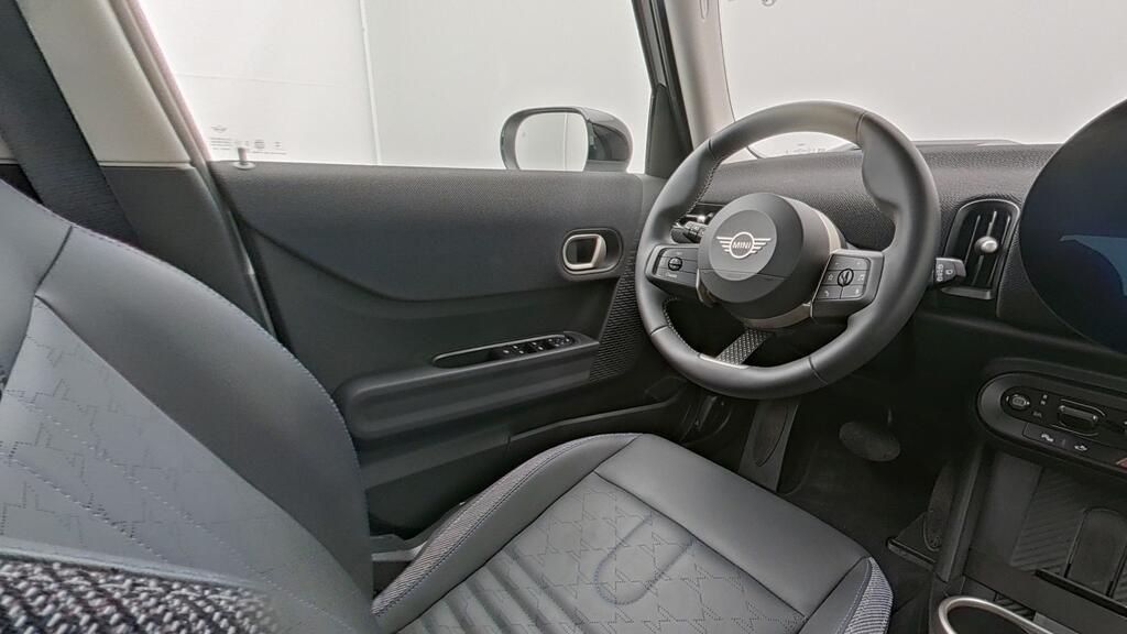 MINI Cooper C - Bild 11