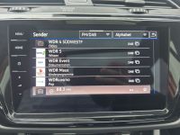 Volkswagen Touran - Vorschau Bild 13
