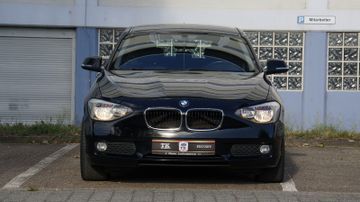 BMW 116 - 2
