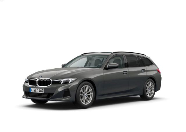 BMW 320i Touring +Glasdach+Driving Assistant+Glasdac