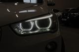 BMW xDrive 20i*M-Paket*1. Hand*Scheckheft*HUD - gebrauchte BMW X1 aus dem Jahr 2018