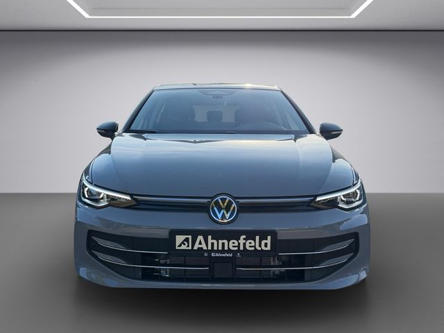 Golf VIII 1.5 eTSI Energy DSG