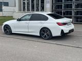 BMW 318i M Sport Automatik M Sport