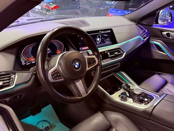 BMW X6 - 7