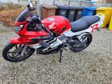 Honda JC22 125 mit Charme & Geschichte - Angebote