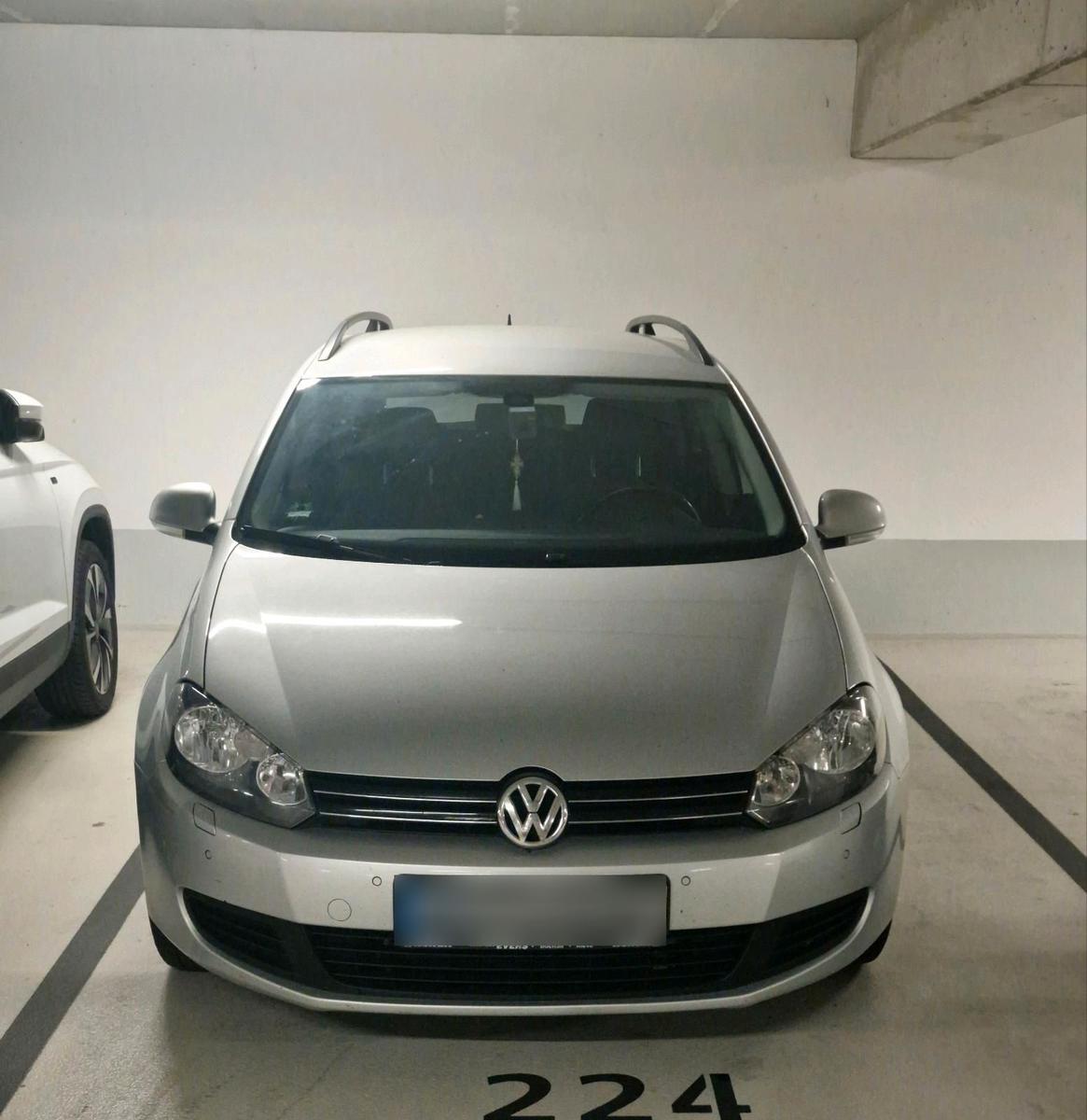 Volkswagen Golf, 2011