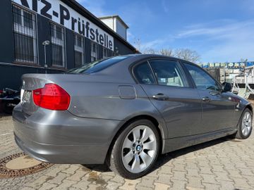 BMW 318 - 2