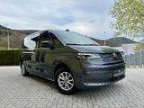 Volkswagen T7 Multivan 1.5 TSI DSG dig.Cockpit-7Sitz-Kamera - VW T7 Multivan 7-Sitzer
