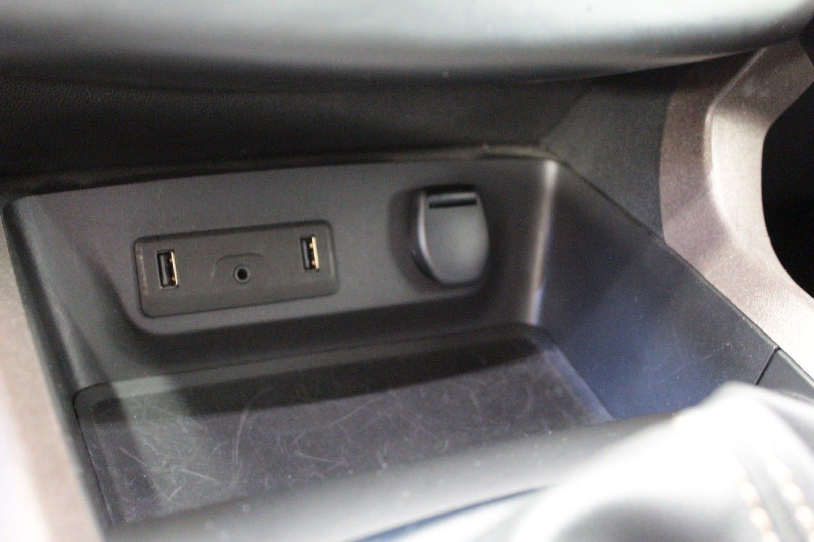 Fahrzeugabbildung Renault Kadjar ENERGY dCi 130 XMOD*R-Link*Sitzhzg*