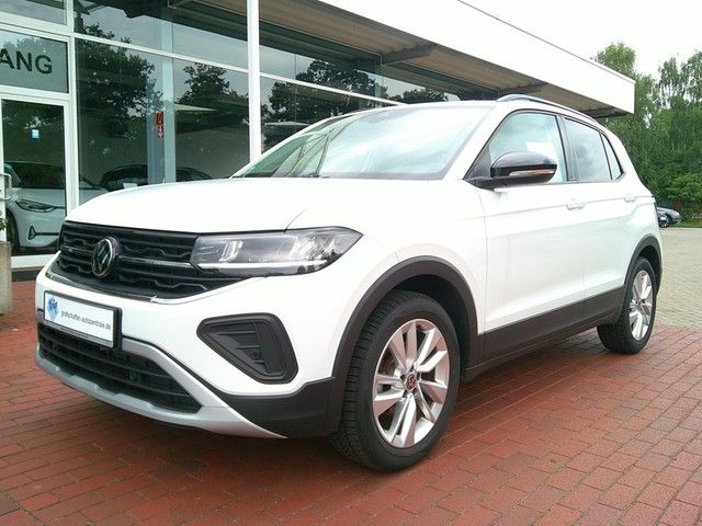 Volkswagen T-Cross 1.0 TSI Goal Si-Hzg. ACC APP PDC LED DAB foto 2