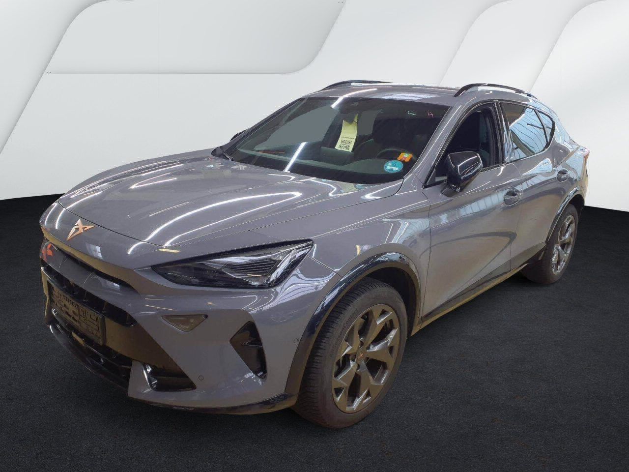 Cupra Formentor - Bild 2