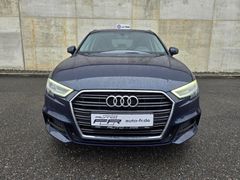 AUDI A3 Sportback 2.0 TDI S line Sportpaket S-tronic