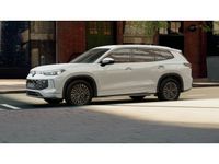 Volkswagen Tayron - Vorschau Bild 3