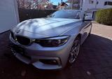 BMW 430i xDrive Cabrio M Sport A M Sport - BMW 430 von privat