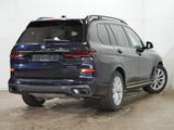 BMW X7x40d M Sport Pro 6Sitze Kristall eh-UPE:149620 - BMW Gebrauchtwagen