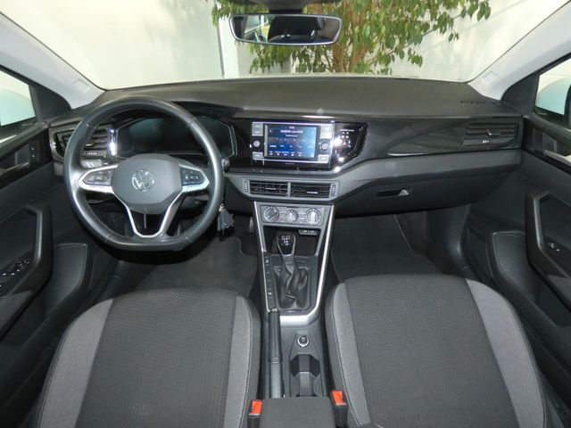 Taigo 1.0 TSI Life AHK SHZ