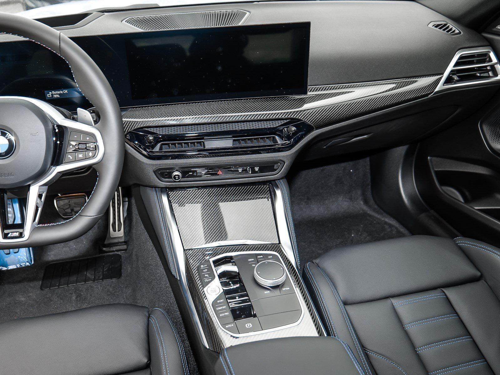 BMW M240i - Bild 10