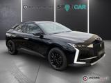 DS Automobiles DS 4, E-Tense Hybrid 225 (Plug-In), Cross Rivoli - schwarze DS Automobiles DS4