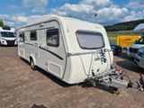 HYMER / ERIBA / HYMERCAR Feeling 442, Moover-Vorzelt-Autark - HYMER / ERIBA Vorzelt
